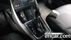 Hyundai Avante, 2014 — миниатюра 12