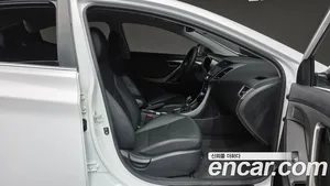 Hyundai Avante, 2014 — миниатюра 13