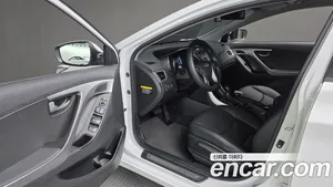 Hyundai Avante, 2014 — миниатюра 17