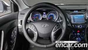 Hyundai Avante, 2014 — миниатюра 20