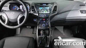 Hyundai Avante, 2014 — миниатюра 21
