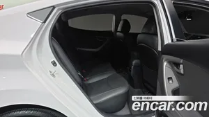 Hyundai Avante, 2014 — миниатюра 25