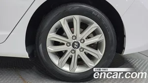 Hyundai Avante, 2014 — миниатюра 7