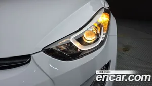 Hyundai Avante, 2014 — миниатюра 8