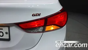 Hyundai Avante, 2014 — миниатюра 9
