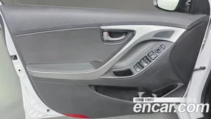 Hyundai Avante, 2014 — миниатюра 14