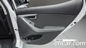 Hyundai Avante, 2014 — миниатюра 15