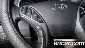 Hyundai Avante, 2014 — миниатюра 29