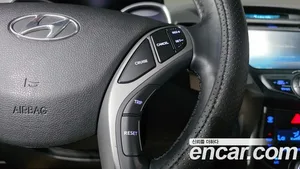 Hyundai Avante, 2014 — миниатюра 30