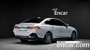 BMW 5-Series, 2025 — миниатюра 2