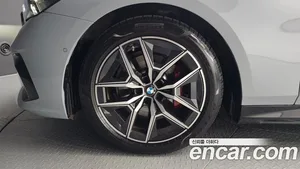 BMW 5-Series, 2025 — миниатюра 5