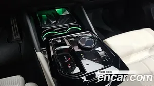 BMW 5-Series, 2025 — миниатюра 12