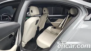 BMW 5-Series, 2025 — миниатюра 18