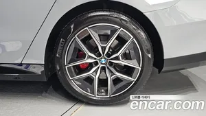 BMW 5-Series, 2025 — миниатюра 7