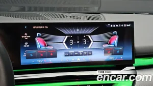 BMW 5-Series, 2025 — миниатюра 27
