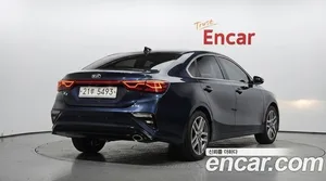 Kia K3, 2018 — миниатюра 2