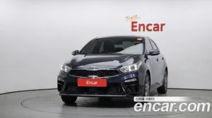 Kia K3, 2018 — миниатюра 3