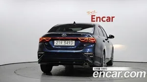 Kia K3, 2018 — миниатюра 4