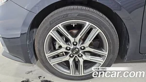 Kia K3, 2018 — миниатюра 5