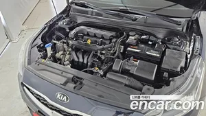 Kia K3, 2018 — миниатюра 6