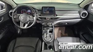 Kia K3, 2018 — миниатюра 7