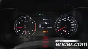 Kia K3, 2018 — миниатюра 8