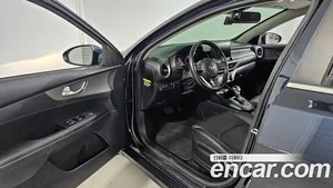 Kia K3, 2018 — миниатюра 10