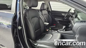 Kia K3, 2018 — миниатюра 11