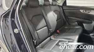Kia K3, 2018 — миниатюра 12