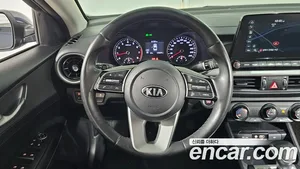 Kia K3, 2018 — миниатюра 13