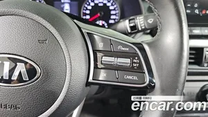 Kia K3, 2018 — миниатюра 16