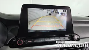 Kia K3, 2018 — миниатюра 17