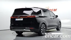 Kia Carnival, 2023 — миниатюра 2