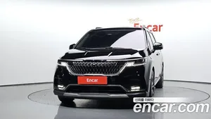 Kia Carnival, 2023 — миниатюра 3