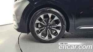 Kia Carnival, 2023 — миниатюра 5