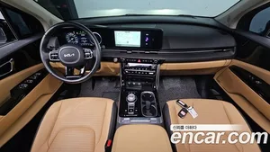 Kia Carnival, 2023 — миниатюра 7