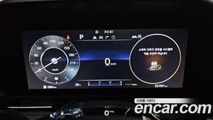 Kia Carnival, 2023 — миниатюра 8