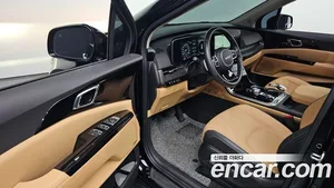Kia Carnival, 2023 — миниатюра 10