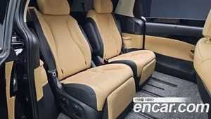 Kia Carnival, 2023 — миниатюра 11