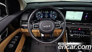 Kia Carnival, 2023 — миниатюра 12