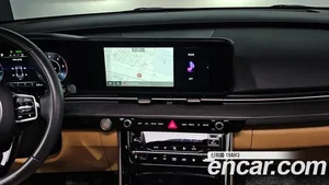 Kia Carnival, 2023 — миниатюра 13