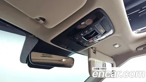 Kia Carnival, 2023 — миниатюра 20