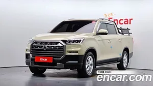 KGM Rexton, 2024 — миниатюра 1