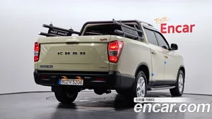 KGM Rexton, 2024 — миниатюра 2