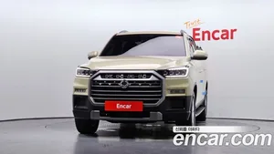 KGM Rexton, 2024 — миниатюра 3