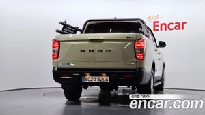 KGM Rexton, 2024 — миниатюра 4