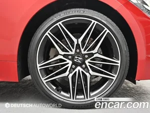 Kia Stinger, 2021 — миниатюра 5