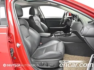 Kia Stinger, 2021 — миниатюра 10