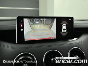 Kia Stinger, 2021 — миниатюра 16