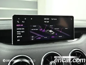 Kia Stinger, 2021 — миниатюра 17